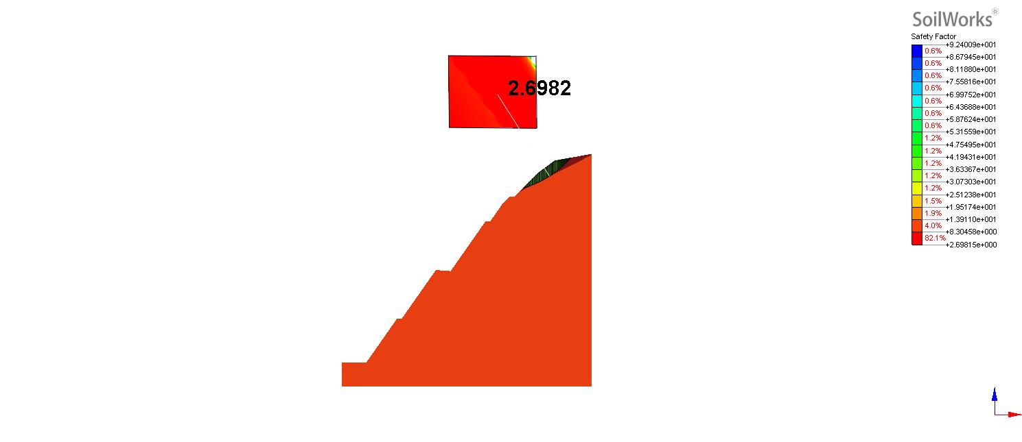 28 영천절토28 1구간_ssb_건기시_사면안정 (LEM) 해석_원호파괴면.jpg